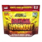 Applied Nutrition Critical Workout