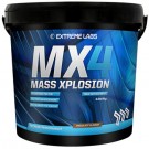 Extreme Labs MX4 Mass Explosion