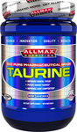 Allmax Nutrition Taurine 400g | Dynamic Sports Nutrition
