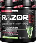 Allmax Nutrition Razor8 Blast Powder 285g | Dynamic Sports Nutrition
