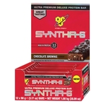 BSN Syntha-6 Bars