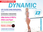 Free Fitness E-Magazine | Dynamic Sports Nutrition