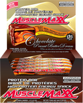 Musclemaxx Bar | Dynamic Sports Nutrition