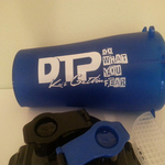 Kris Gethin DTP Dual Shaker