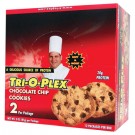 Chef Jays Tri-O-Plex Cookies, Protein Cookies, available online today.  Buy Chef Jays Tri-O-Plex Cookies with fast, free UK delivery at www.dynamicsportsnutrition.co.uk