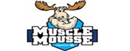 Muscle Mousse