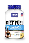 USN Diet Fuel Ultralean 2kg and get USN shaker free 