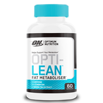 Optimum Nutrition Opti-Lean Fat Metaboliser | Dynamic Sports Nutrition